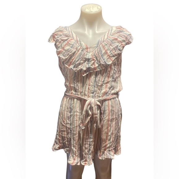 AMERICAN Eagle Outfitters Romper Small - Picture 1 of 10